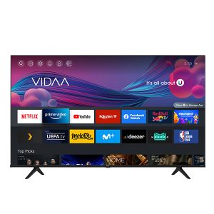 LED TV SIERA UHD55A6G SMART