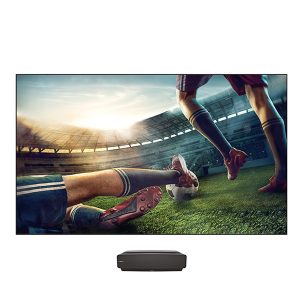 LASER TV SIERA 100L5GE