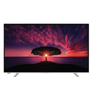 LED TV JVC LT-50VA6200M