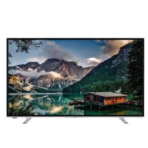 LED TV JVC LT50VAQ620M QLED TV