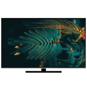 LED TV JVC LT65VAQ720QLED