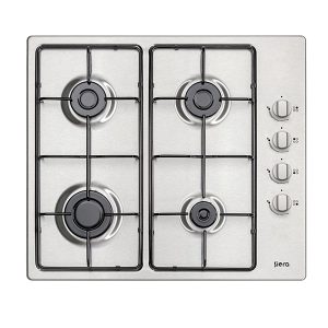 Plaque Encastrable BG410 X