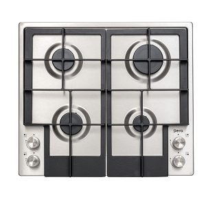 Plaque Encastrable BGH6040GX TH