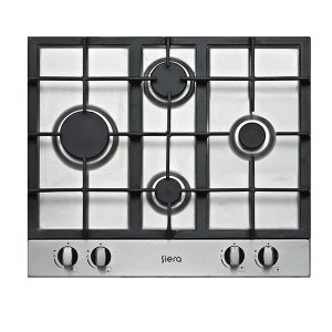 Plaque Encastrable PG6040LS-CCI TH