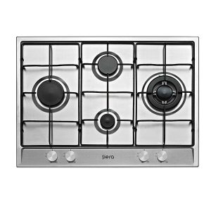 Plaque Encastrable PG7041RS-A2EI-TH