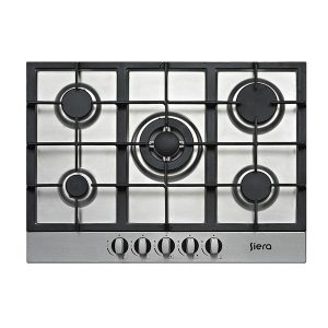 Plaque Encastrable PG9051S-CCI TH